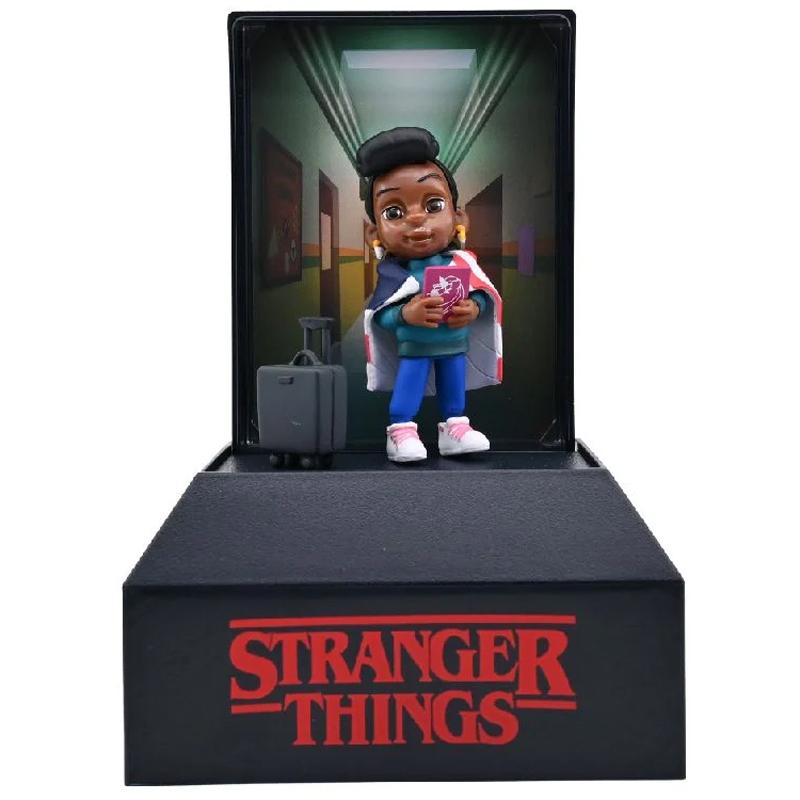 Đồ Chơi Mô Hình Nhân Vật Bí Ẩn Series Stranger Things - Series 2 - YuMe ST19511 (Sản Phẩm Bên Trong Là Ngẫu Nhiên)