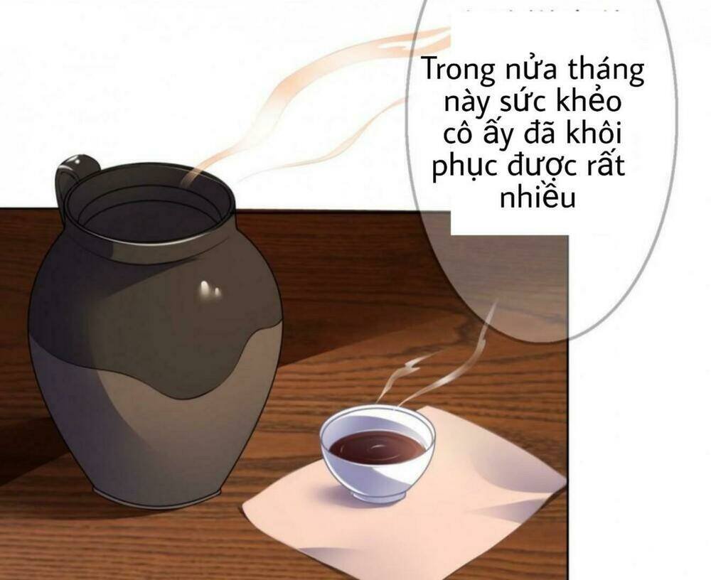 thời gian tình yêu chapter 7 8