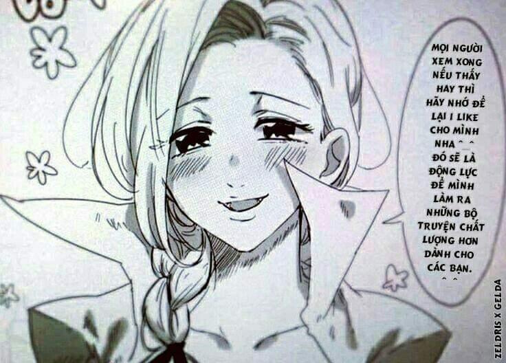 người phụ nữ của tôi ăn rất nhiều chapter 1 39