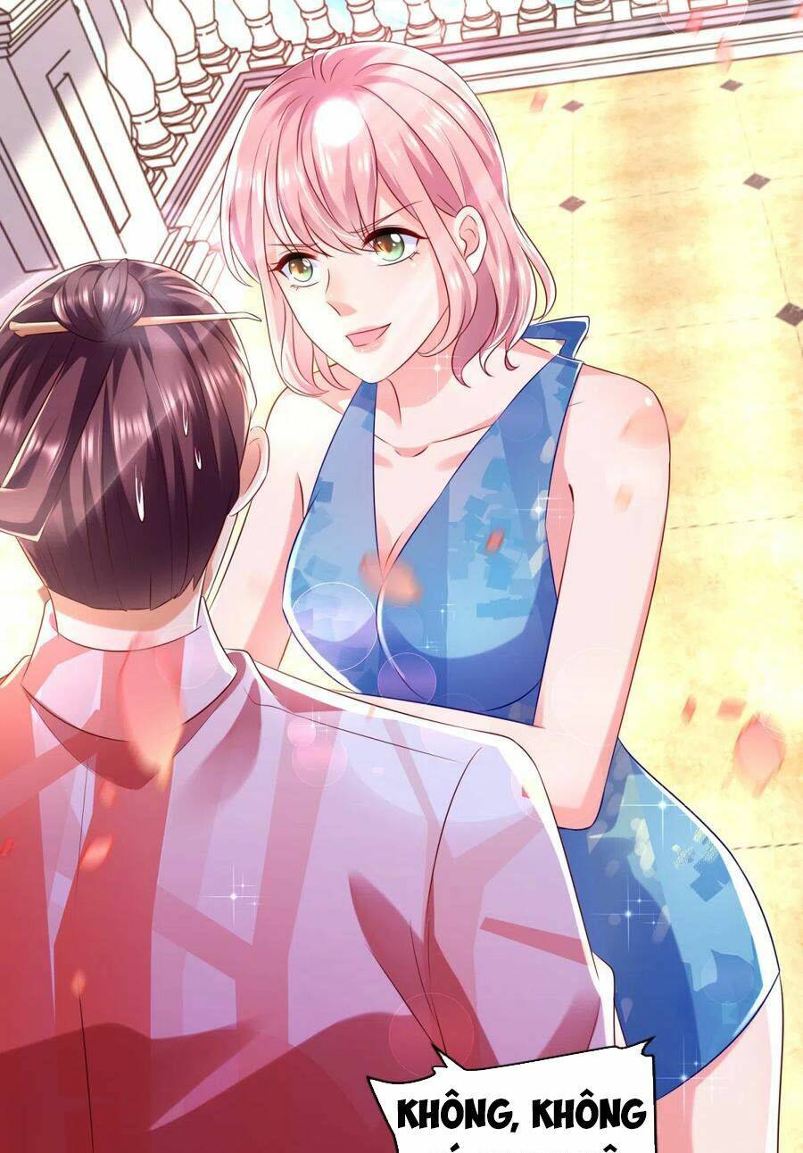 chí tôn toàn năng chapter 71 3