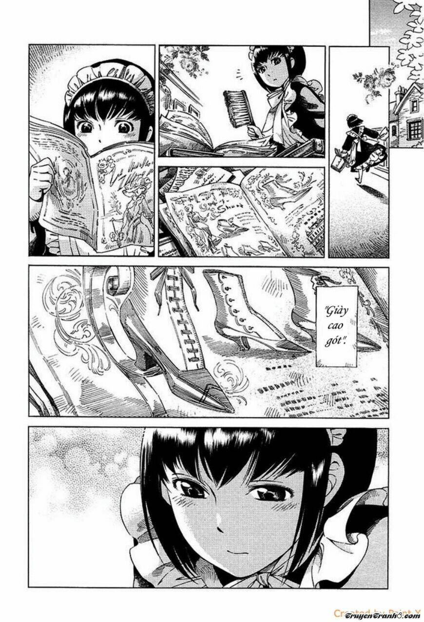 shirley madison chapter 7 6