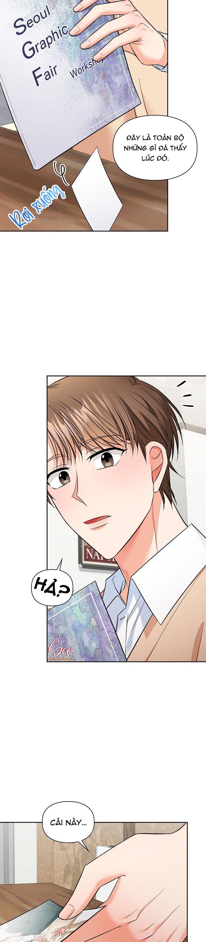 phòng tắm hơi chapter 50 18