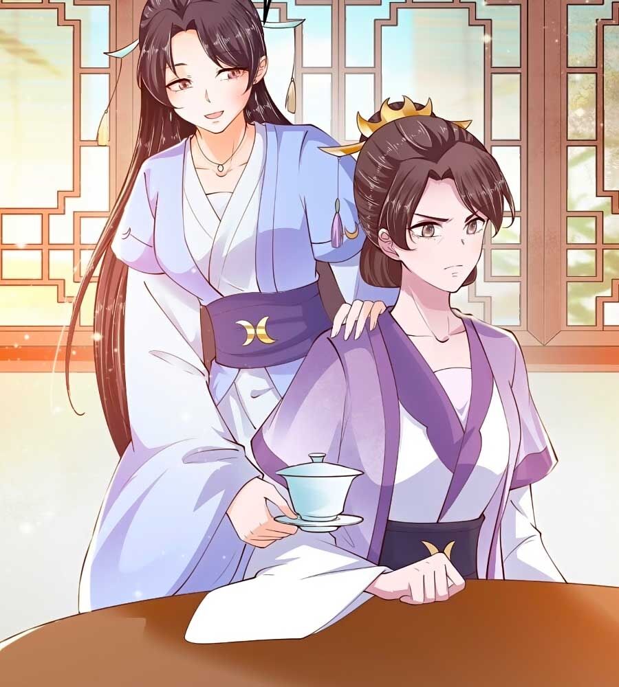 phượng ngự tà vương chapter 22 26