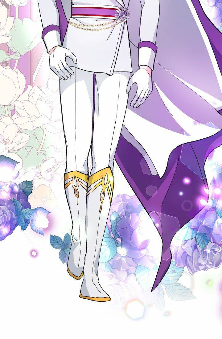 hoàng hậu bé bỏng chapter 44.2 24