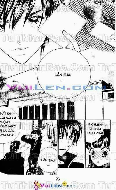 1/4 tình yêu chapter 9 94