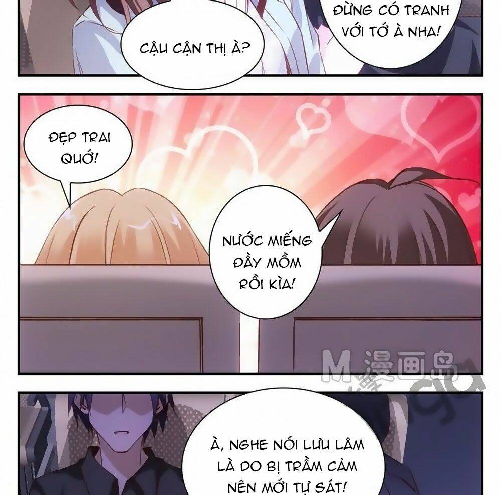 tâm linh thập hoang giả chapter 20 15