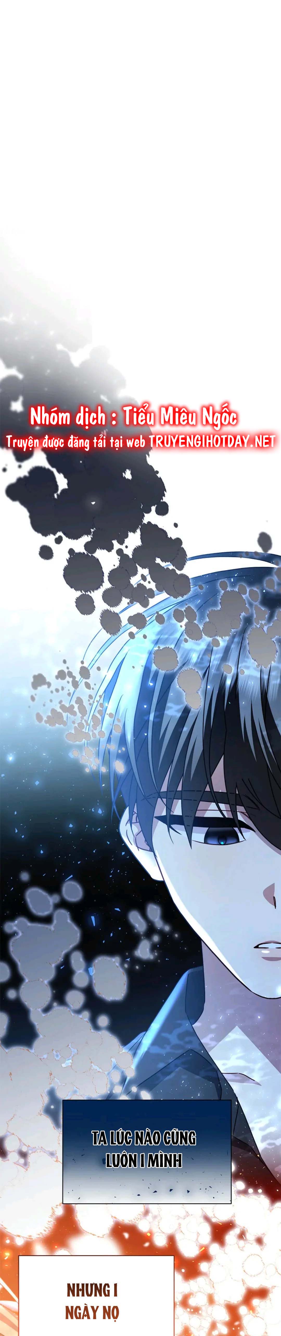 sự hối hận muộn màn chapter 111 2