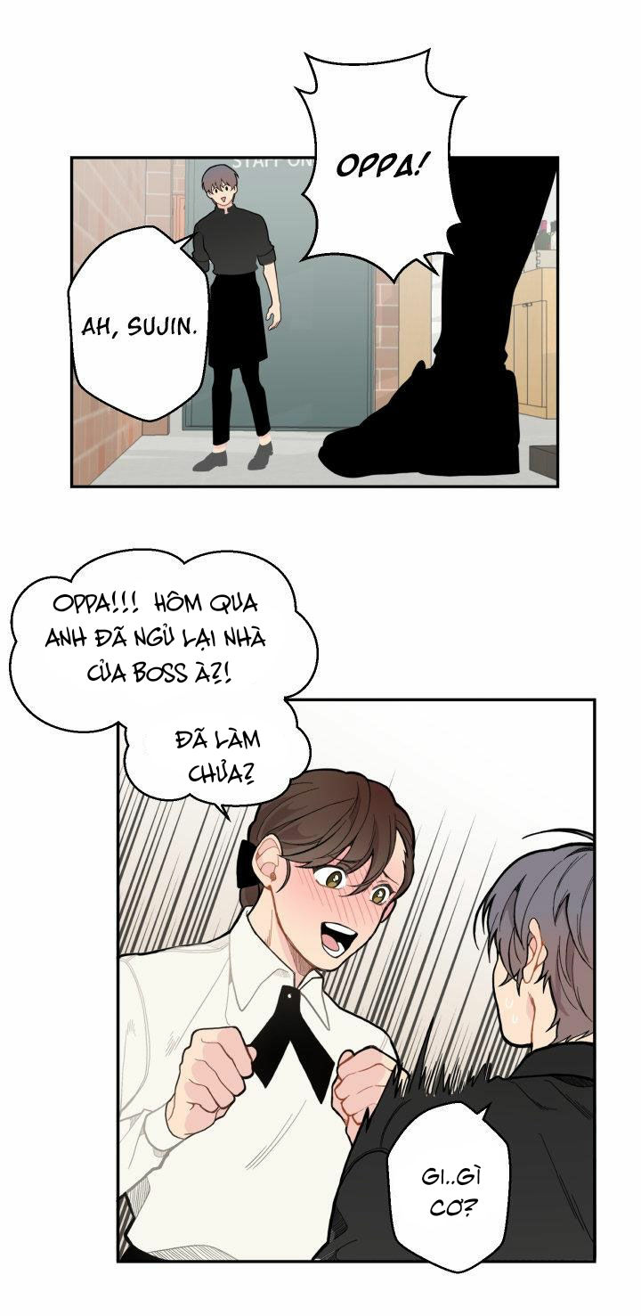 tình thú (full) chapter 9 5