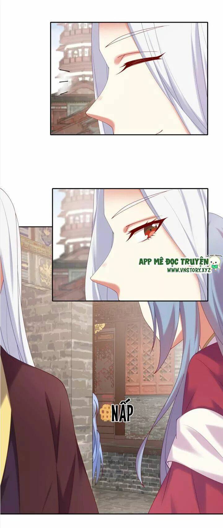 đô đốc đại nhân sủng thê kí chapter 76 14