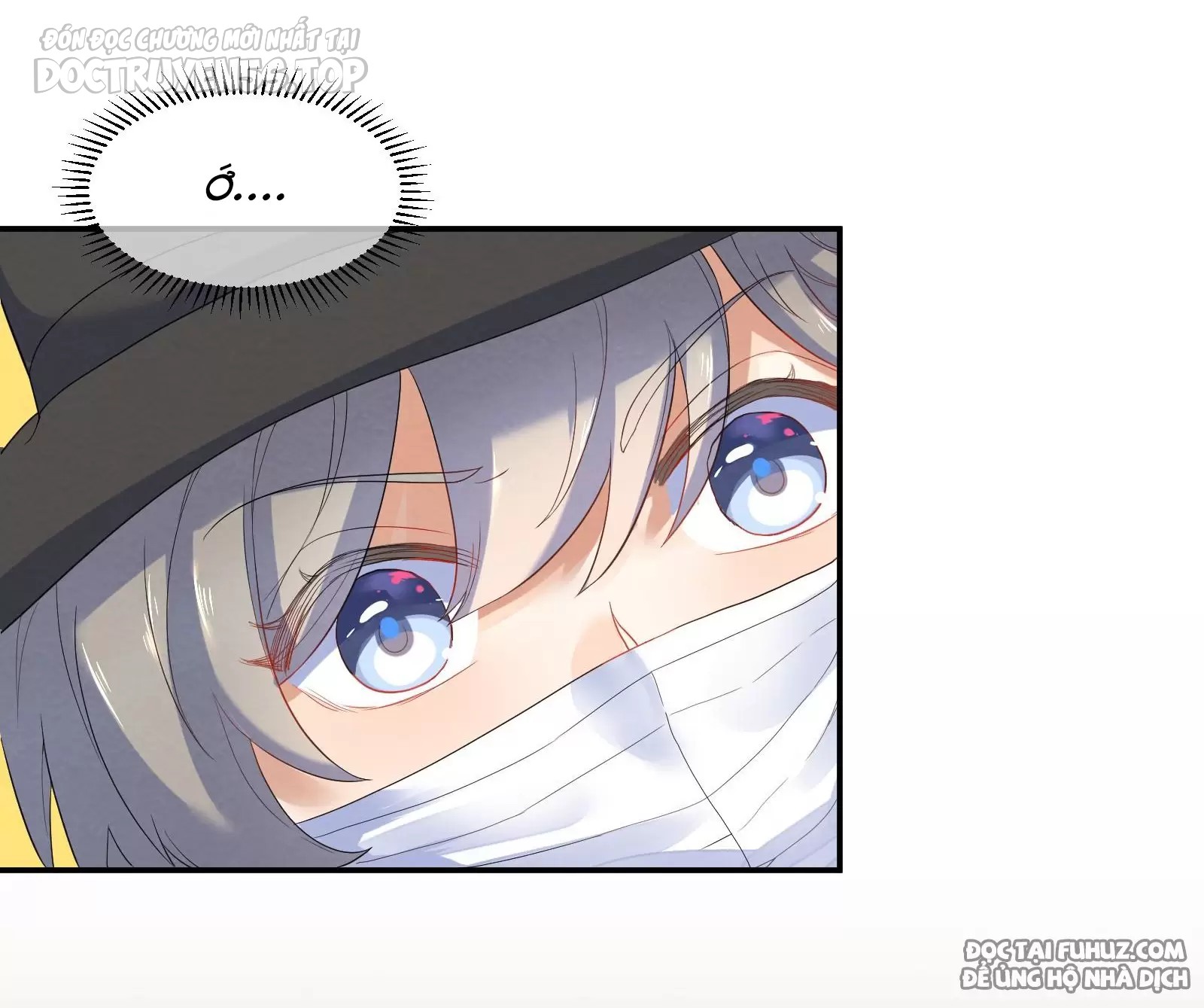 lời nói dối của cô ấy chapter 22 38