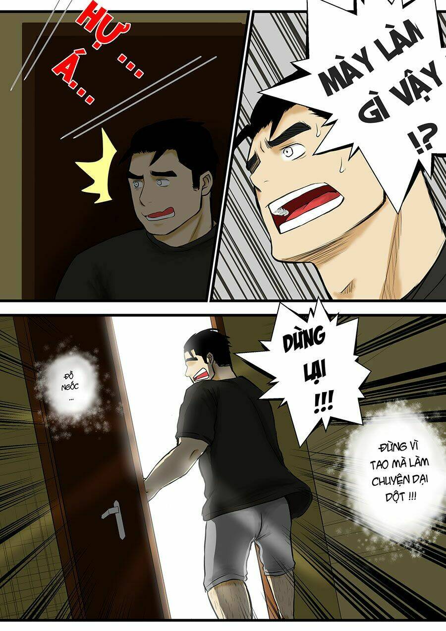 employee and boss - relationship chapter 8 10