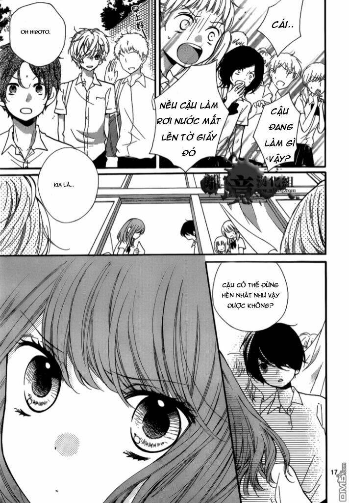 lớp học rùng rợn chapter 47 18