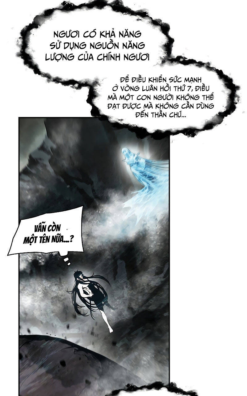 bất bại chân ma chapter 162 79
