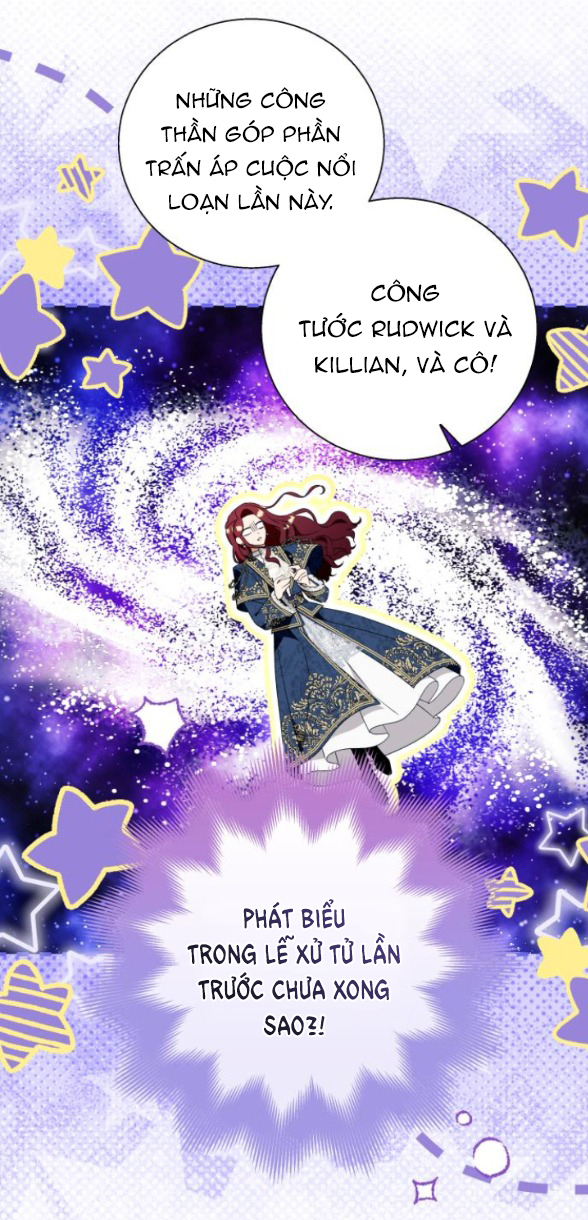 tôi tưởng đó chỉ là tiểu thuyết trọng sinh bình thường chapter 91.1 2