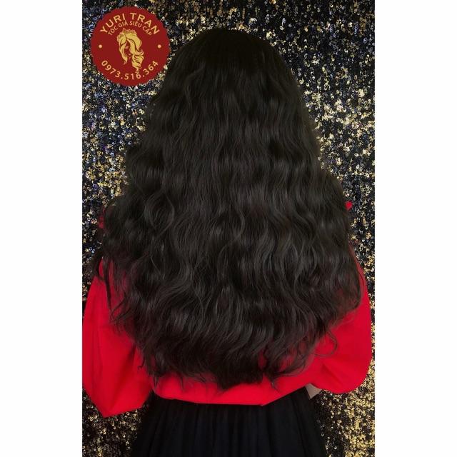 Tóc bộ siêu cấp YuriTran