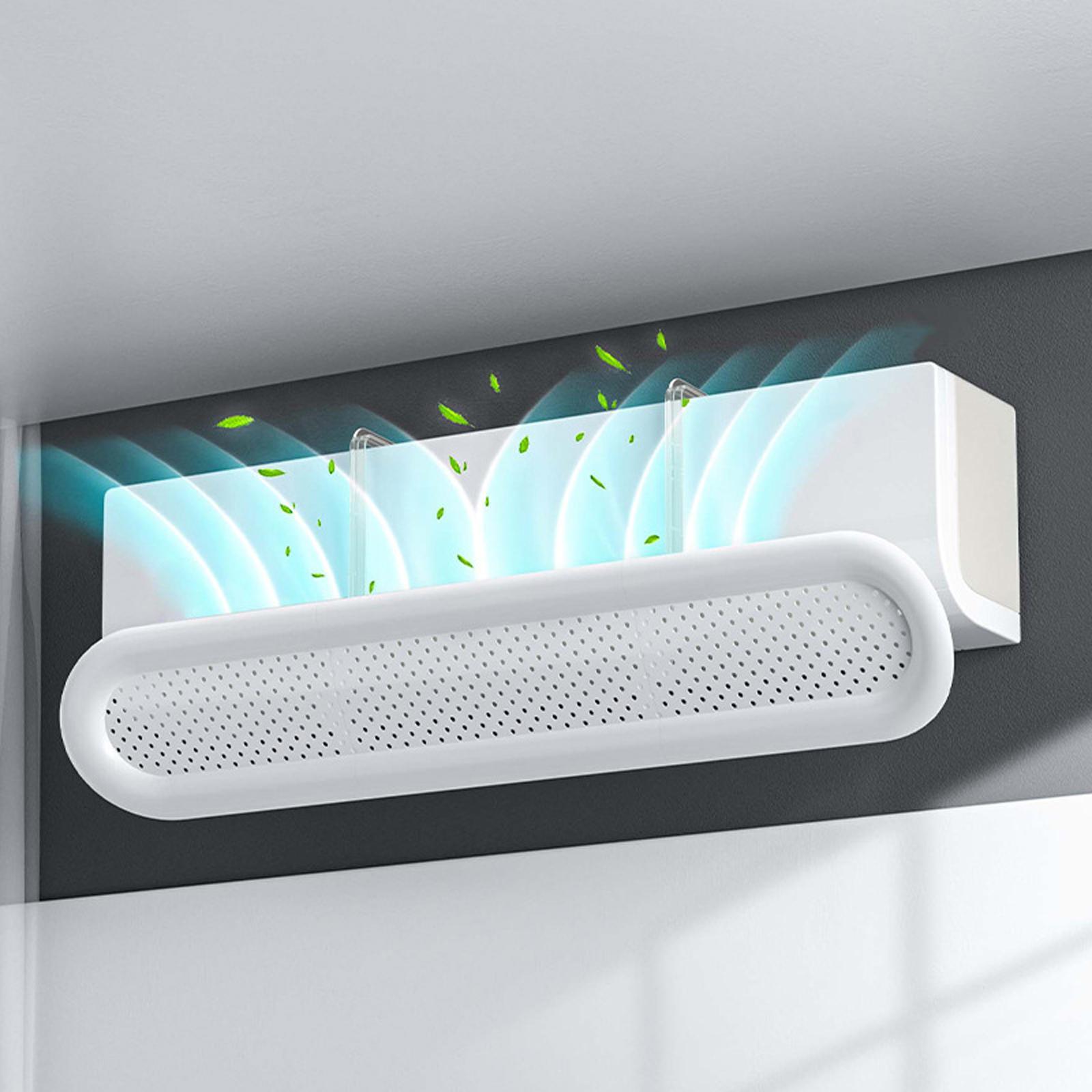 Air Conditioner Deflector Air Conditioning Deflector Universal Air Deflector