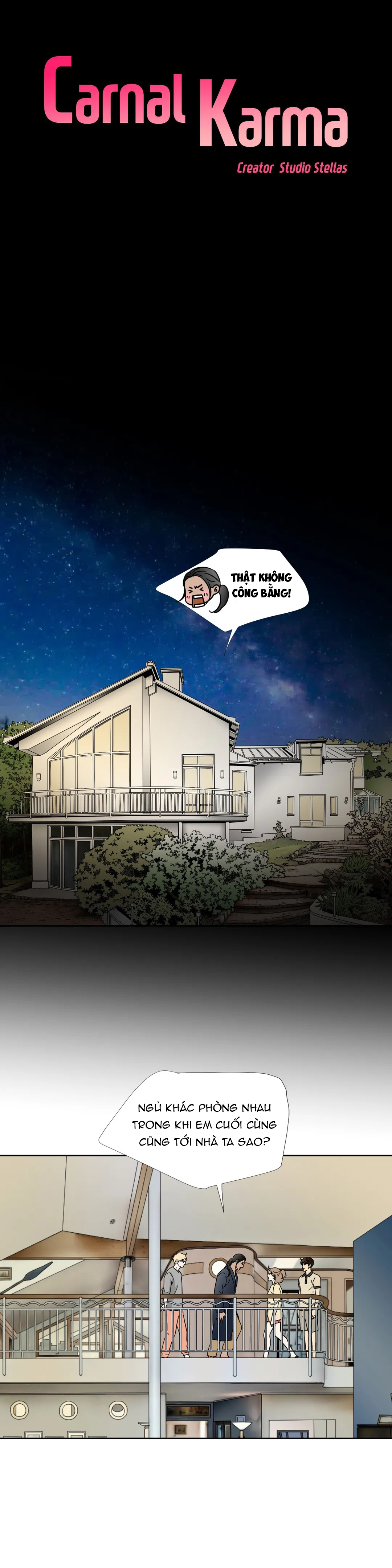 carnal karma chapter 45 7