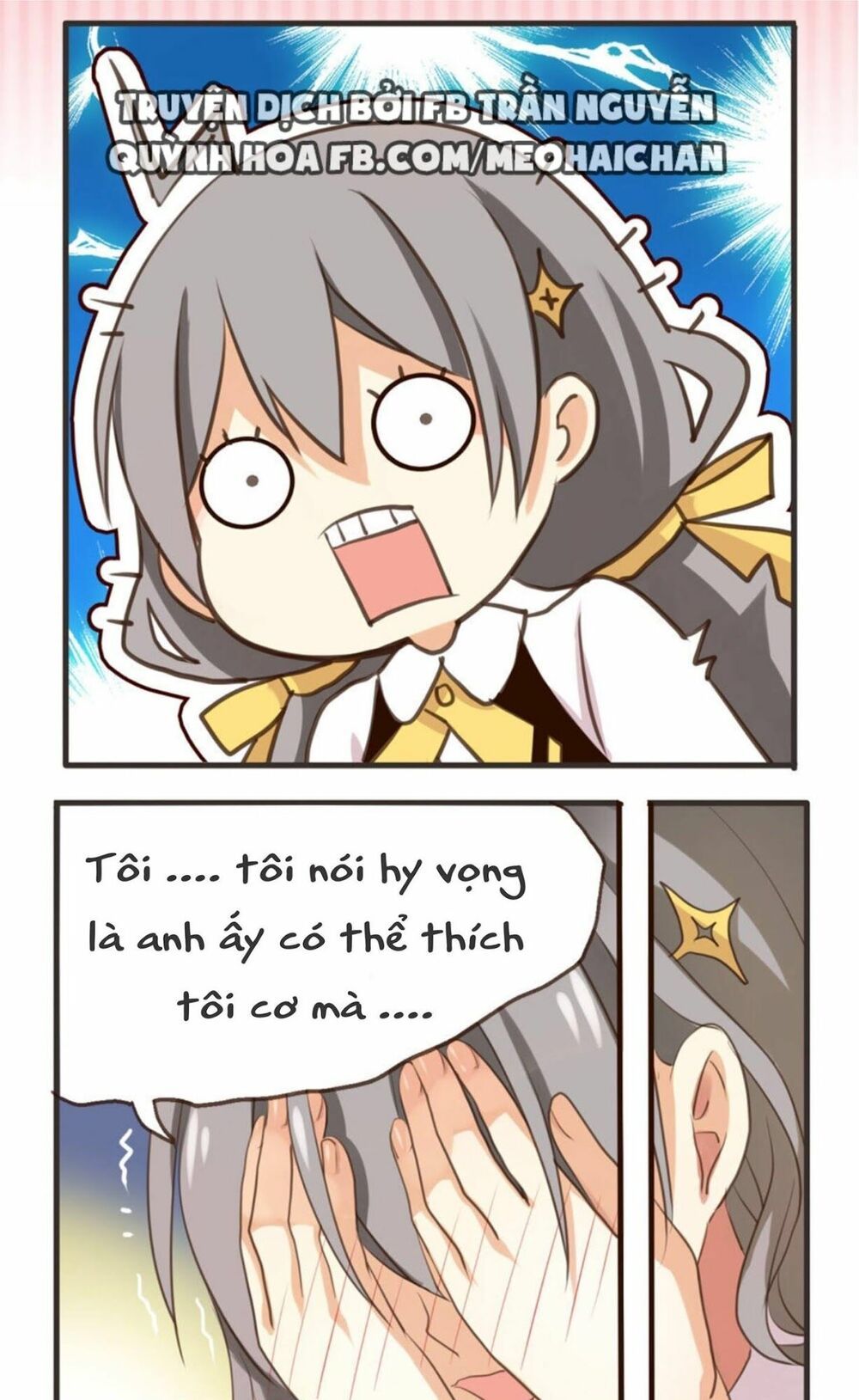 thiên chương kỳ đàm chapter 3 9