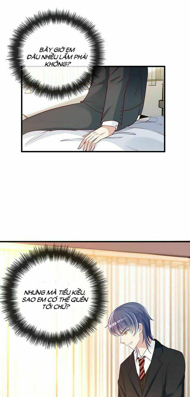 bí mật kết hôn với ảnh đế: vợ ơi đến đây tấn công đi nào chapter 38 17