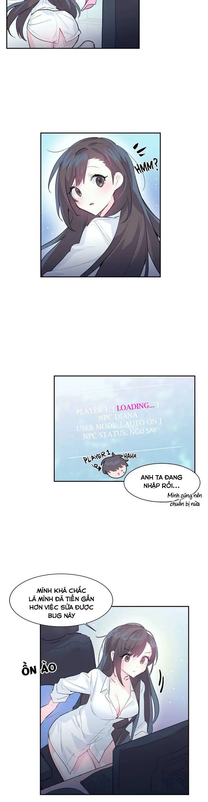 long in to lust-a-land chapter 4 4