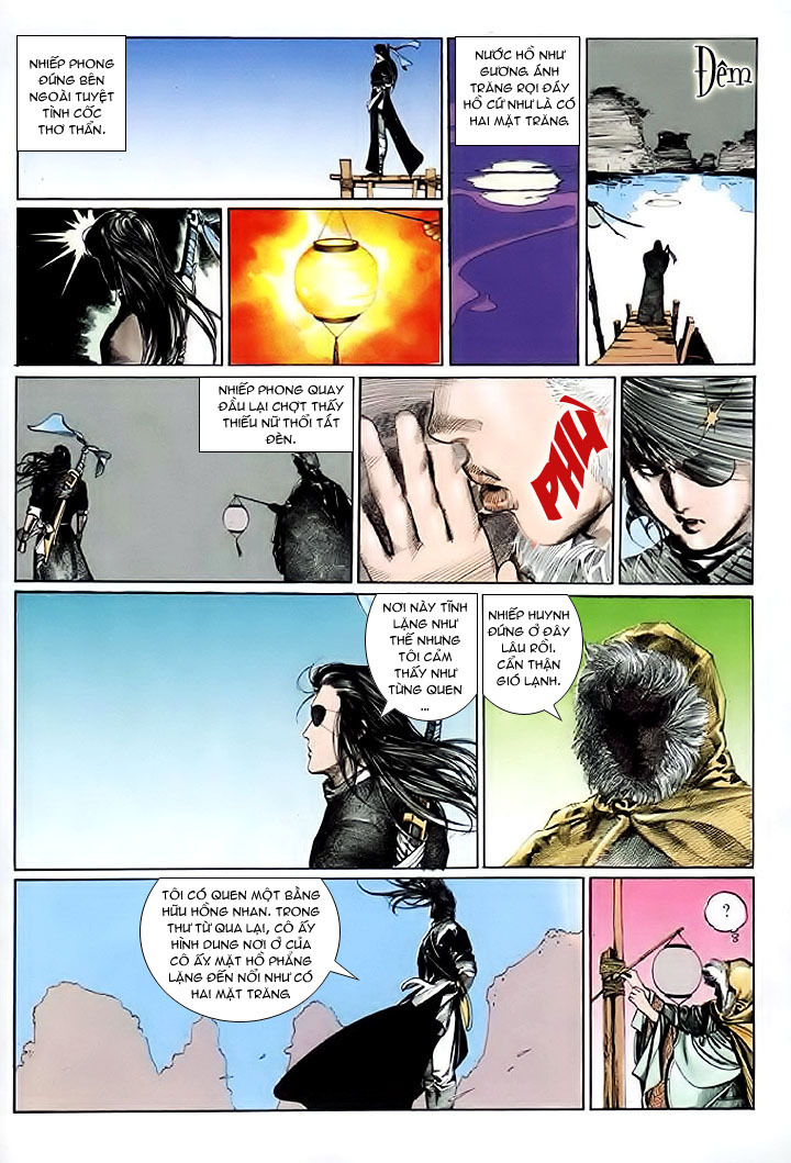 phong vân chapter 68 22