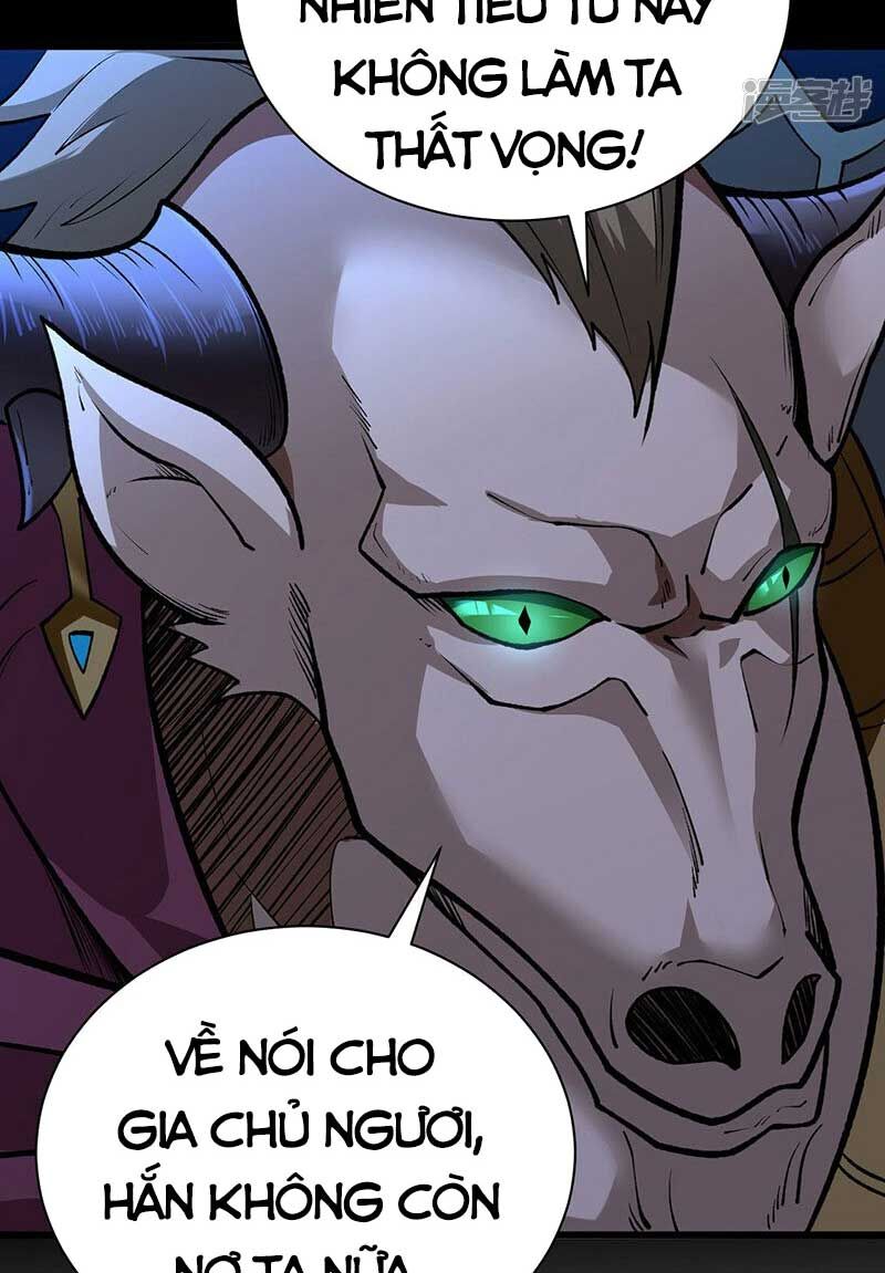 võ đạo độc tôn chapter 571 12