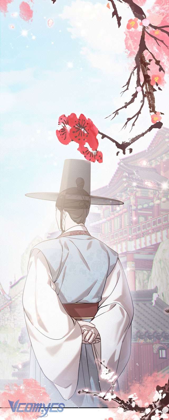 [18+] tiết học bí mật của trung điện chapter 43 25