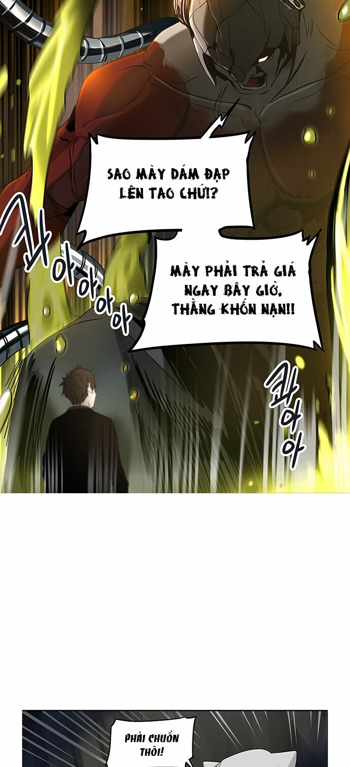 tòa tháp bí ẩn 2 chapter 210 12