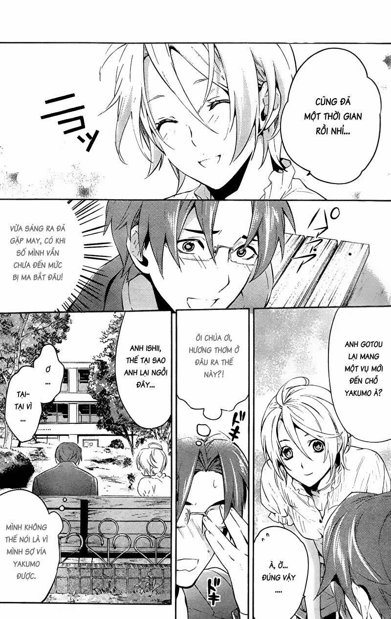 shinrei tantei yakumo - thám tử tâm linh season 1 chapter 16 24