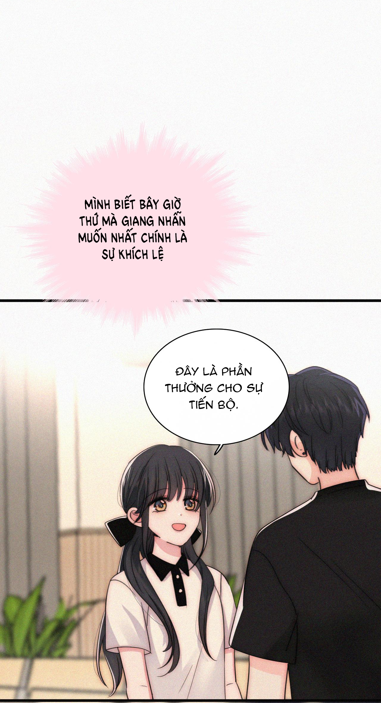 bệnh yêu chapter 83.2 22