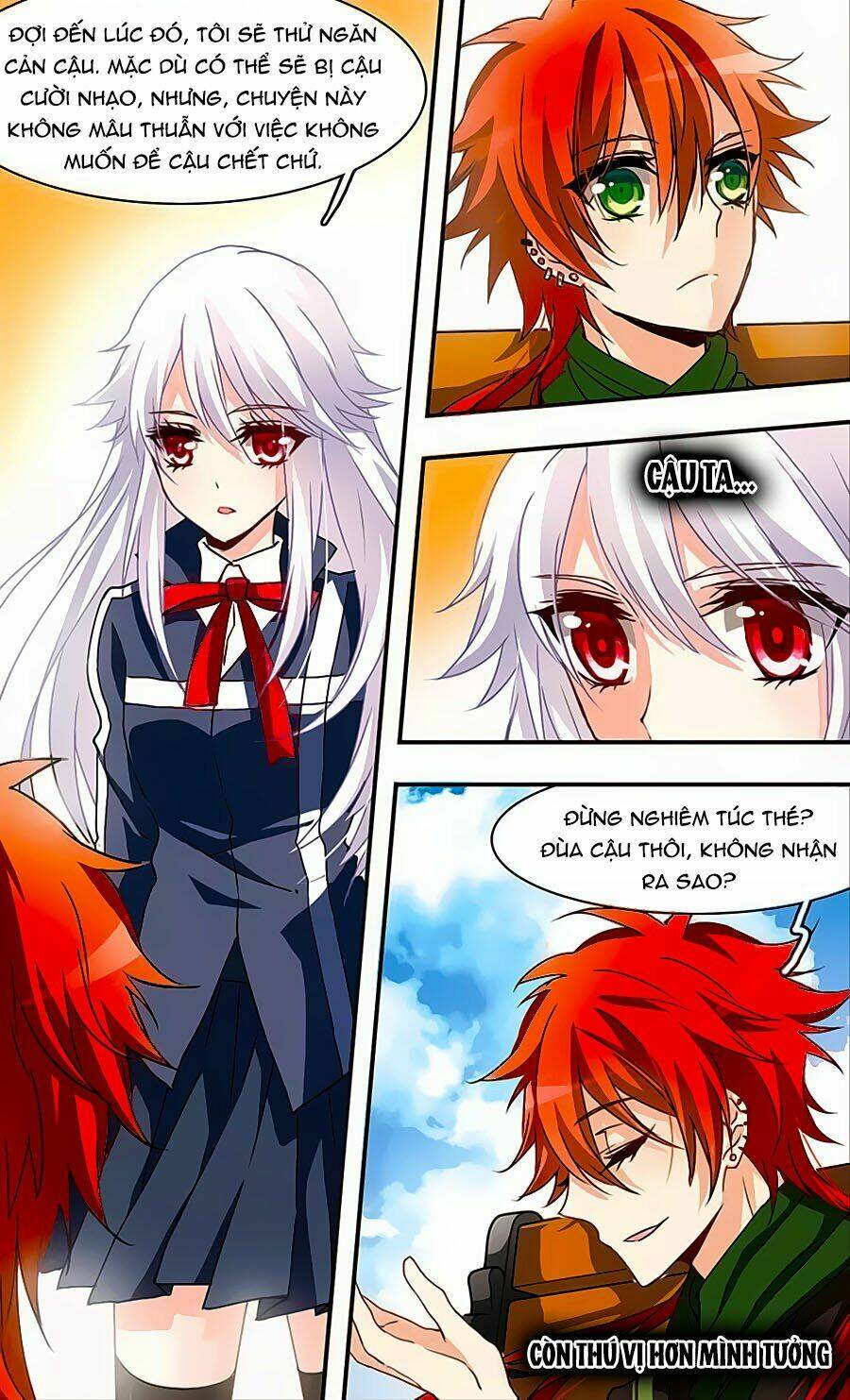 ám chi lạc ấn chapter 54 8