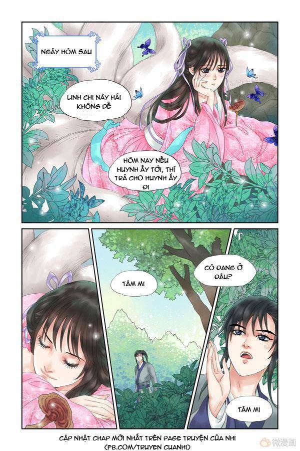 tam sinh kiếp chapter 1 28