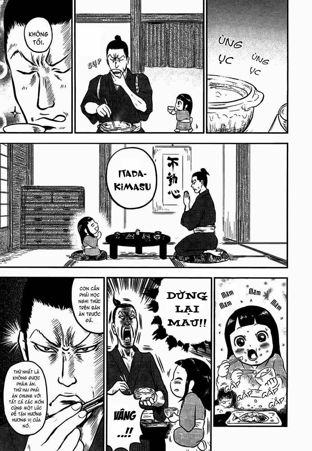 samurai chichi chapter 1 10