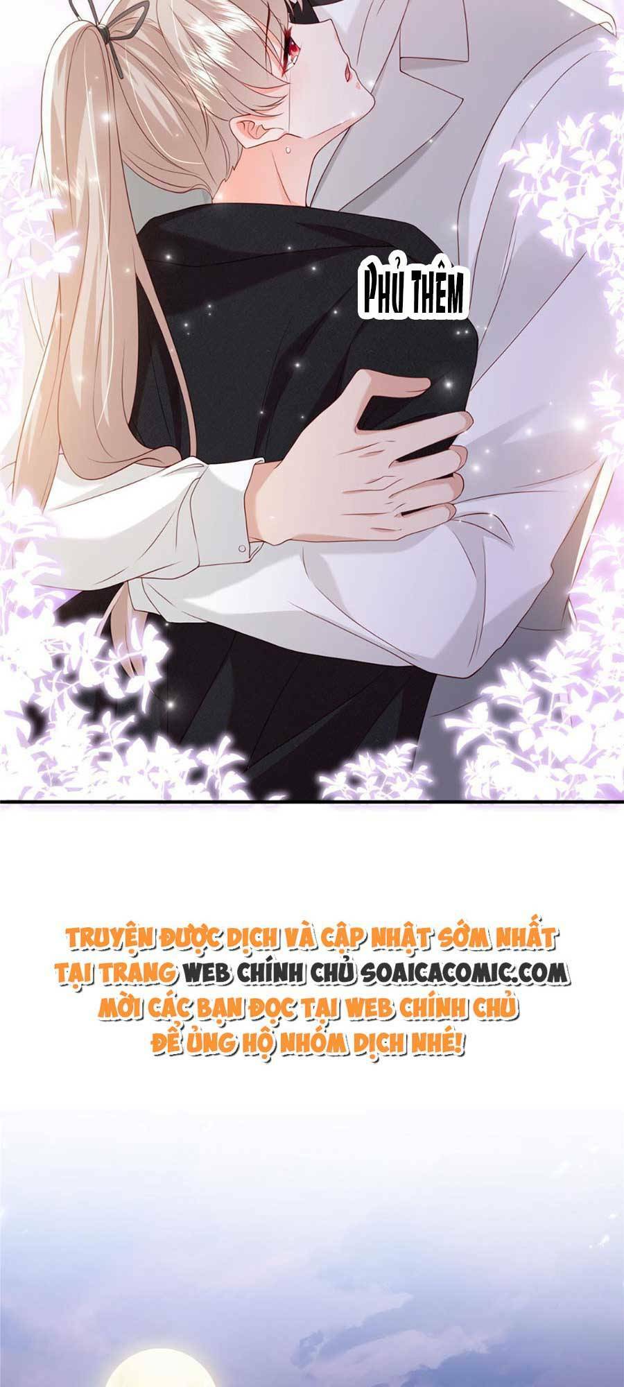 cô vợ của tôi không dễ bắt nạt chapter 18 8
