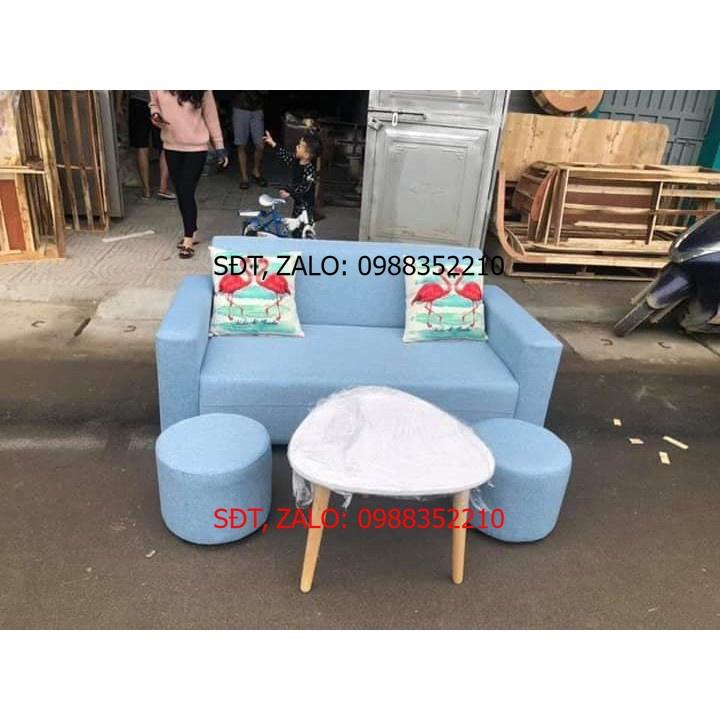 ĐỆM SOFA PHÒNG KHÁCH