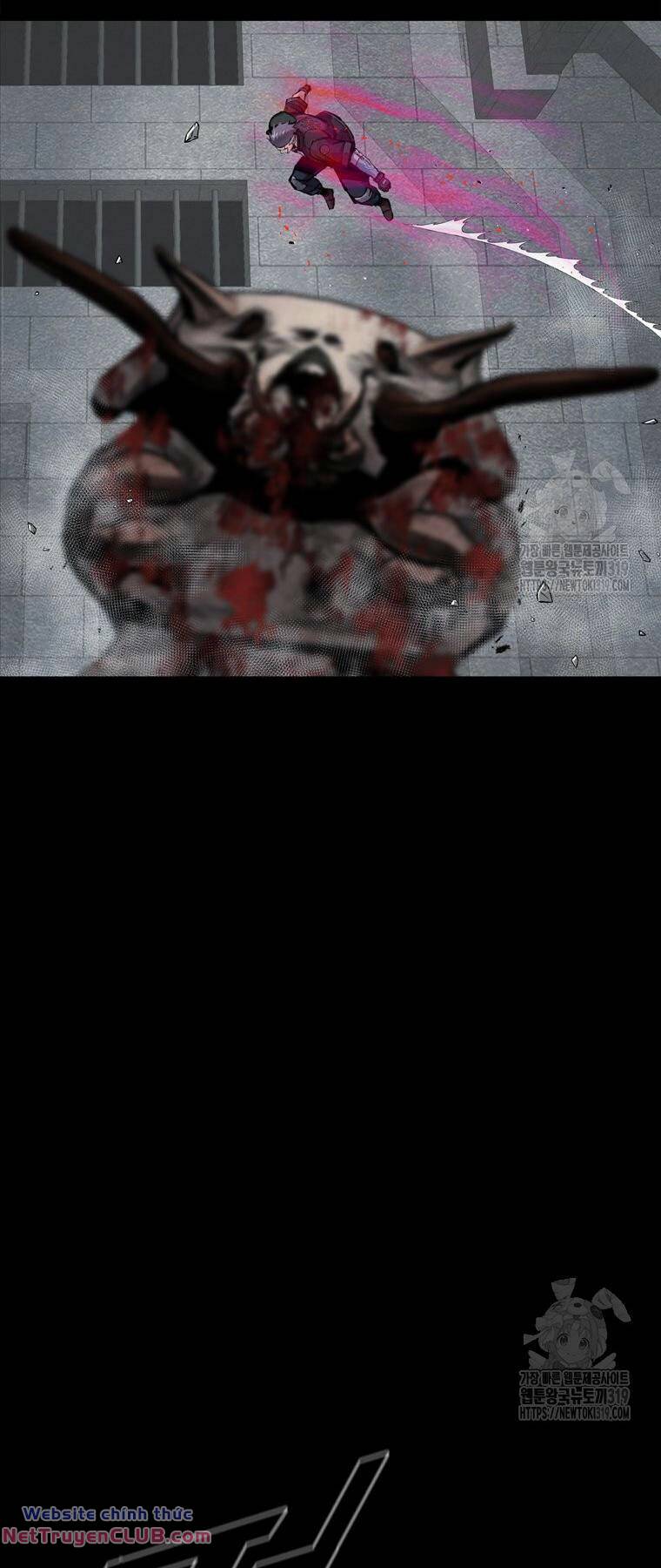 mật mã mê cung chapter 100 27