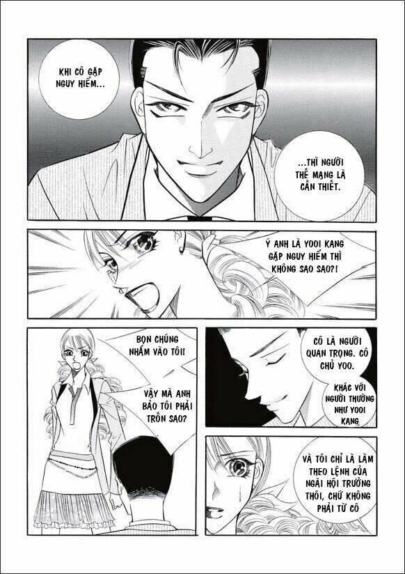 can't lose you chapter 6 29