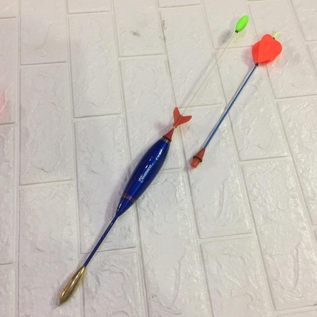 Phao câu lục tỳ xa bờ chân đồng 3.0 -3.2