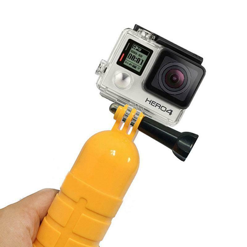 Phao nổi cho GoPro, Sjcam, Yi Action, Osmo Action