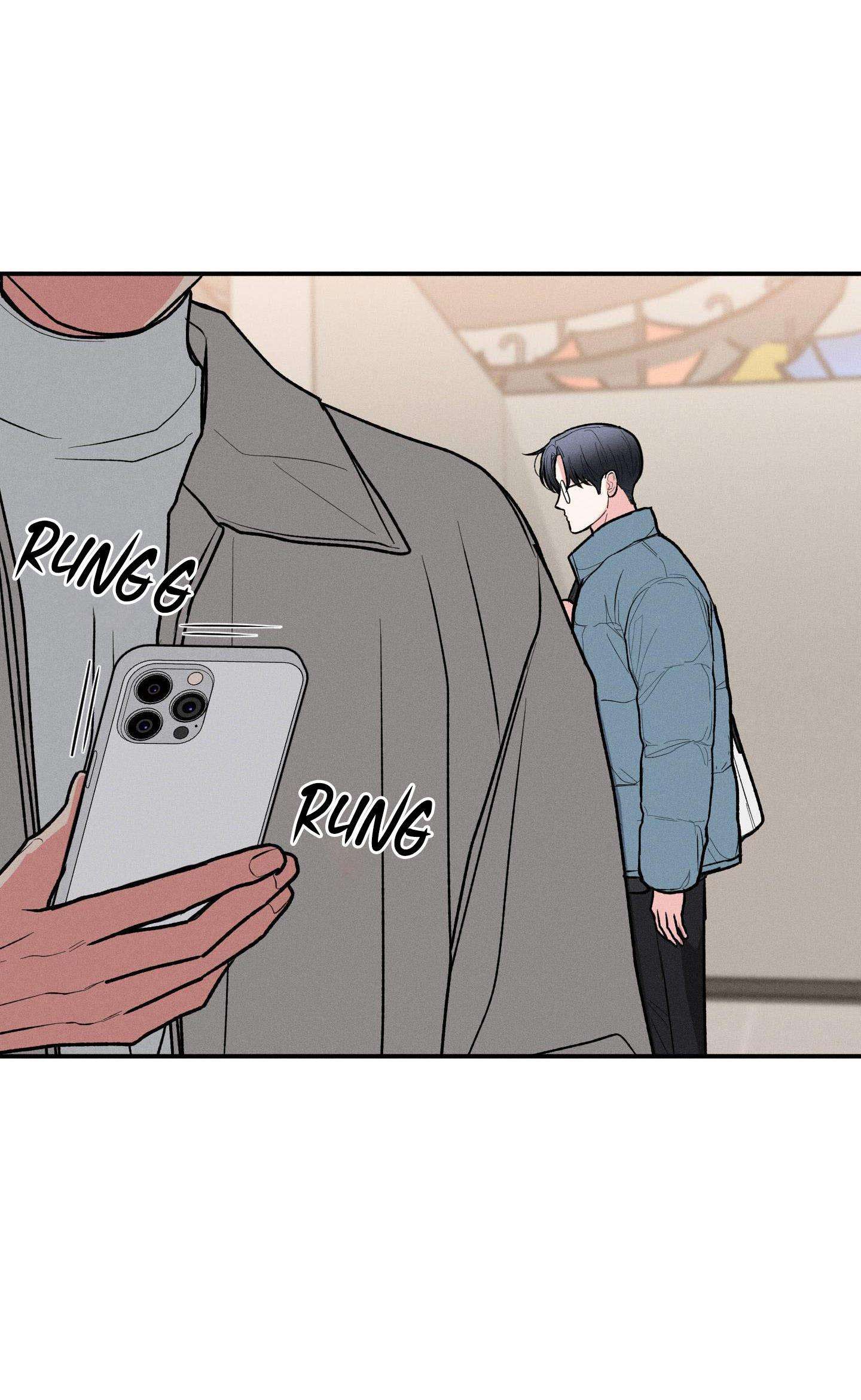 món quà dành cho kẻ ngạo mạn chapter 39 24