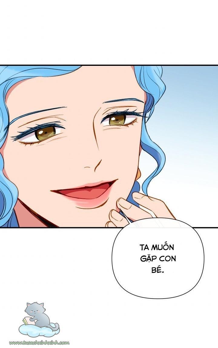 công nương khế ước của gia tộc công tước quái vật chapter 29 37