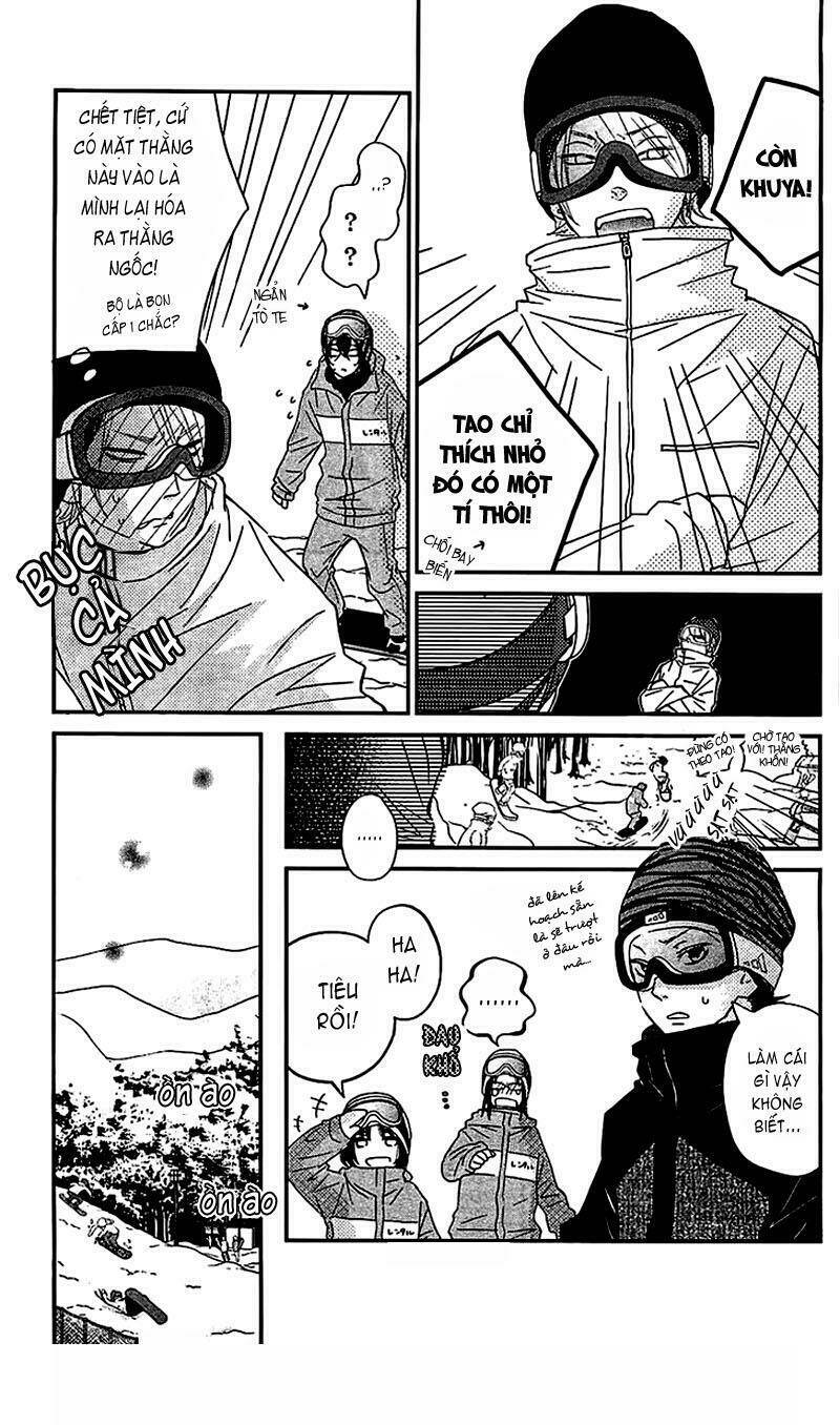 tonari no kaibutsu-kun chapter 20 11