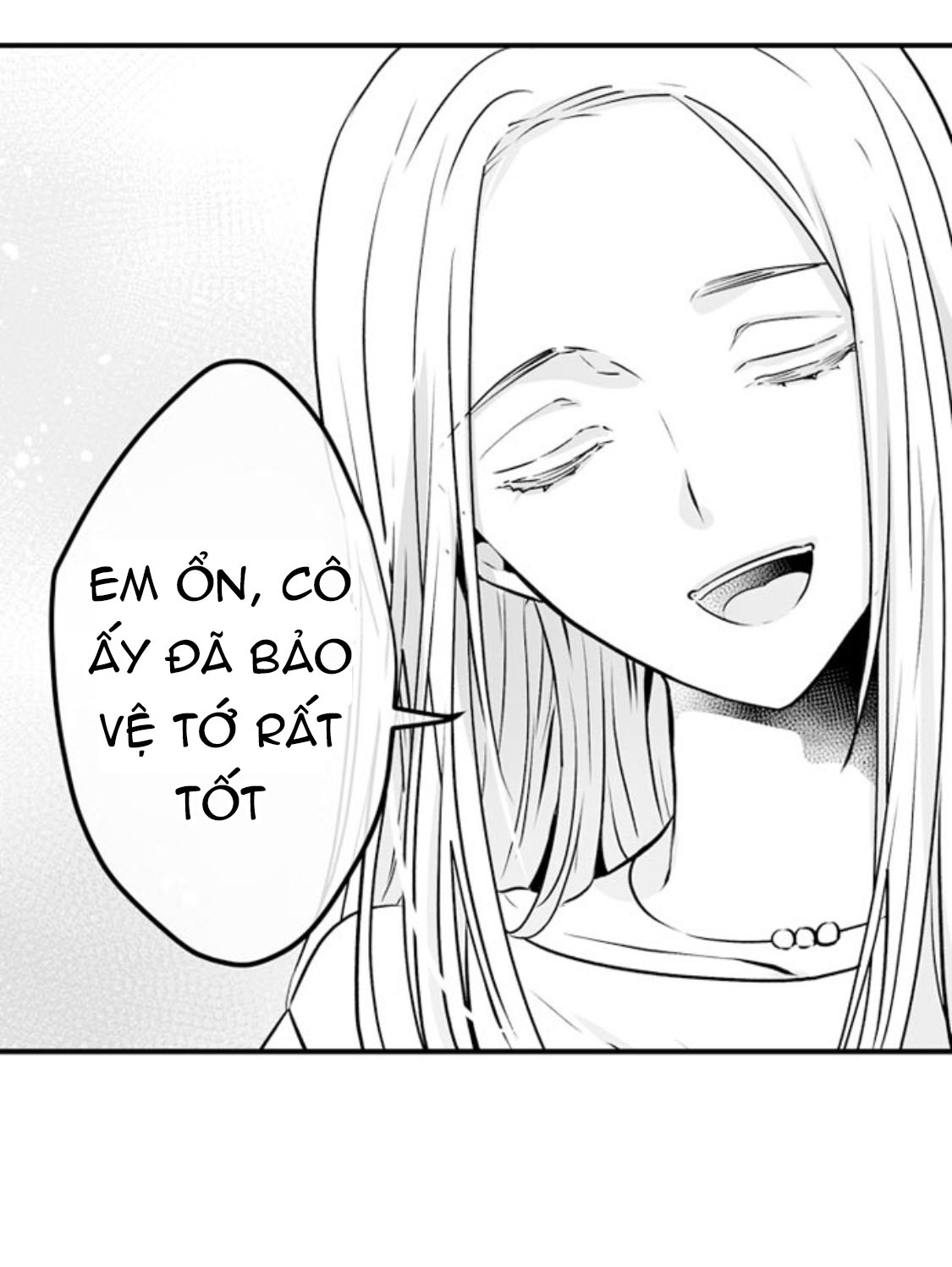 anh chàng yakuza này quá xảo quyệt rồi (full) chapter 14.1 21