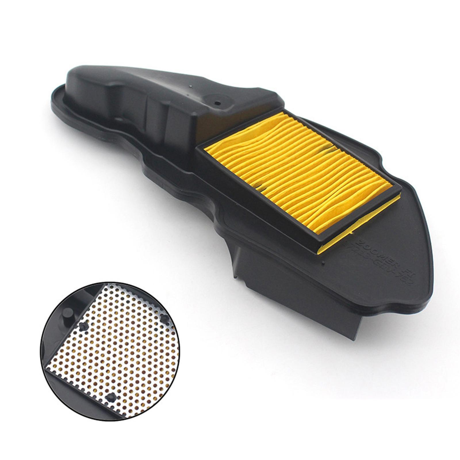 Air Filter High Performance Cleaner AF69