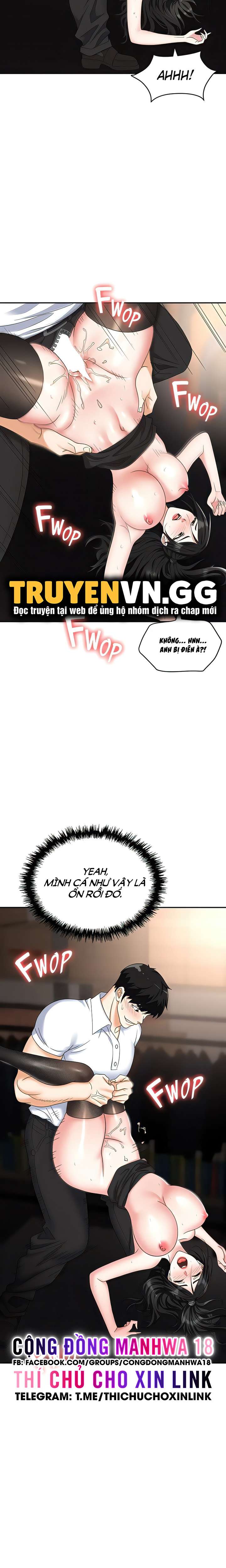 sập bẫy chapter 46 12