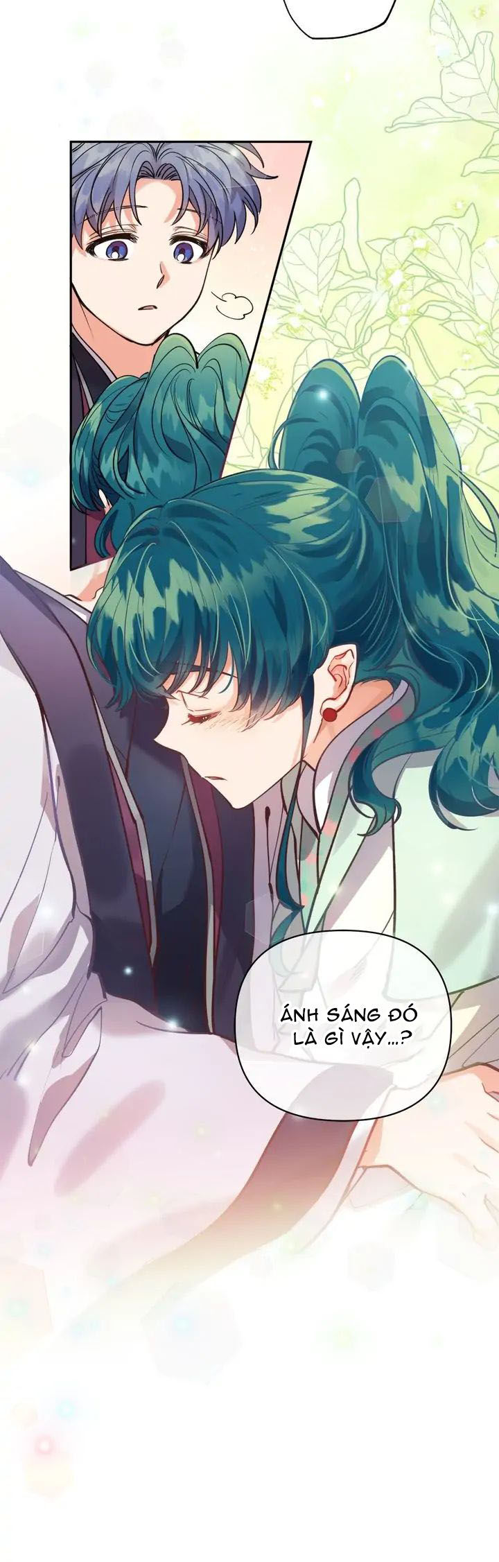 cô dâu thiên đàng chapter 83.2 11