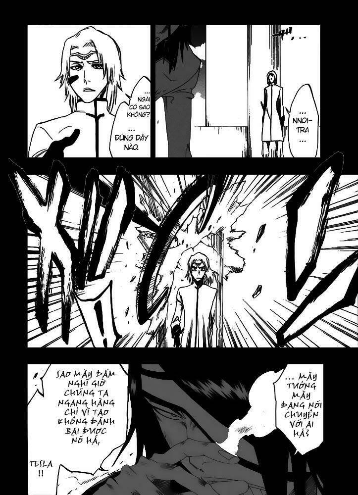 thần chết ichigo chapter 294 10