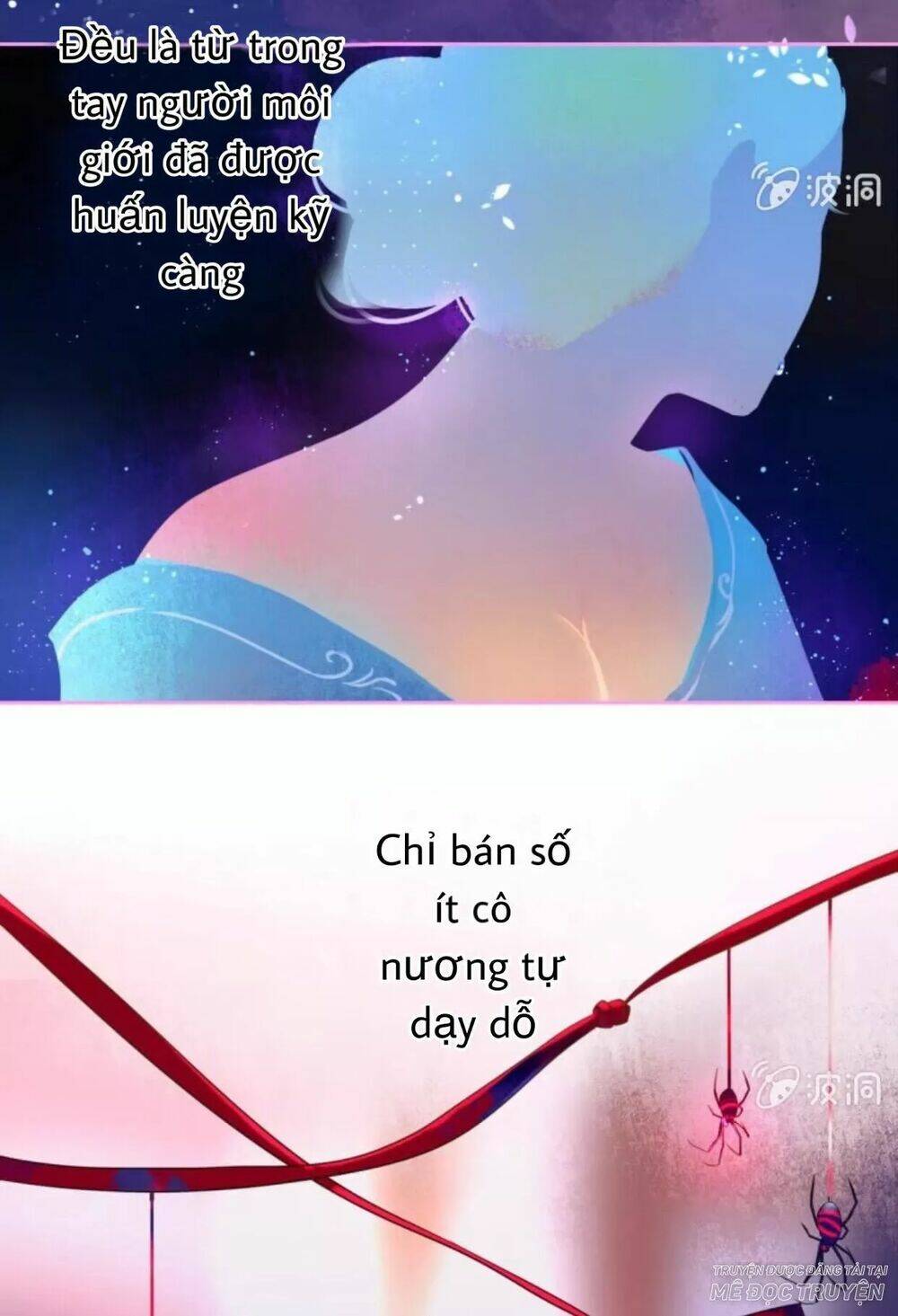 sủng phi của vương chapter 50 11