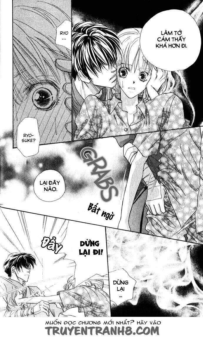 yoru made matenai chapter 2 38