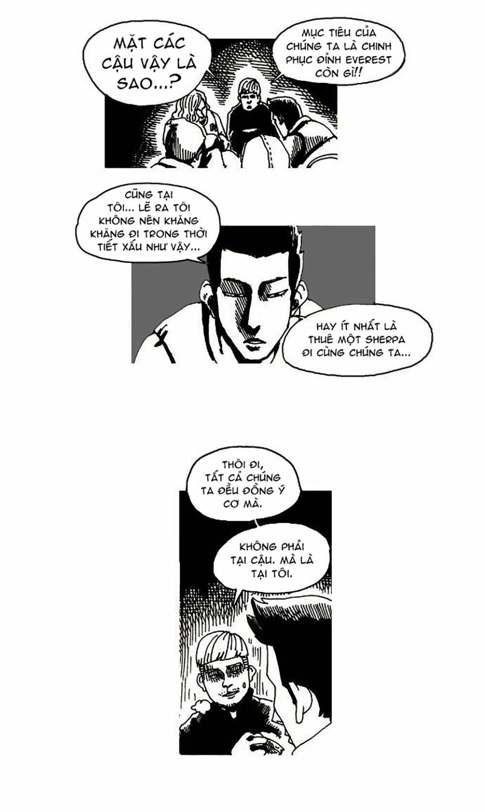 chuyện chết chóc chapter 5.5 19